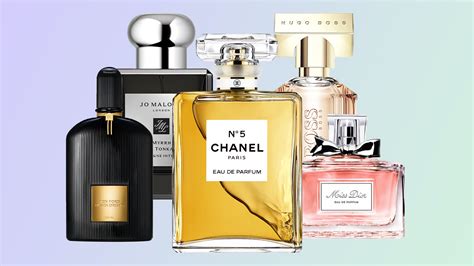 Women's Fragrances & Perfume 